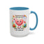 Wellness Mug - Be Proud