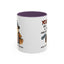 Adult Mug - You Are a Naughty Girl
