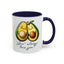 Valentine's Day Mug - Avo Always Love You