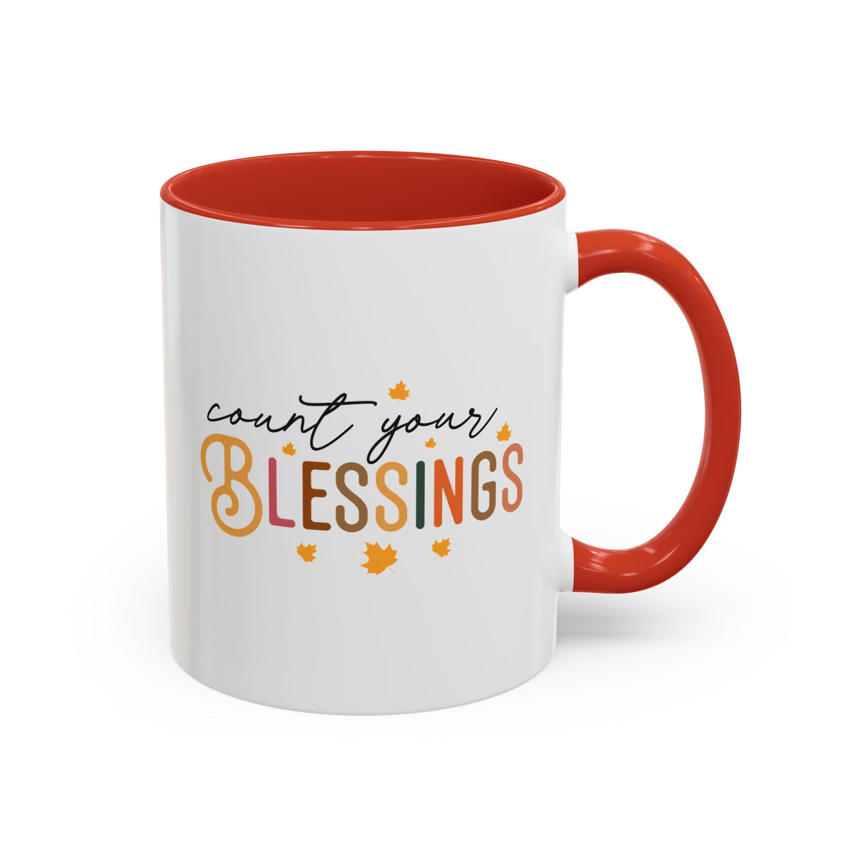 Fall Mug