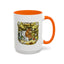 Humor Mug - Today is Slap An Idiot Day