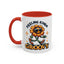 Humor Mug - Feeling Kinda Groovy
