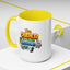 Birthday Mug - I'm Older Than the Internet