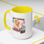 Birthday Mug - You Never Seem To Age Bitch!