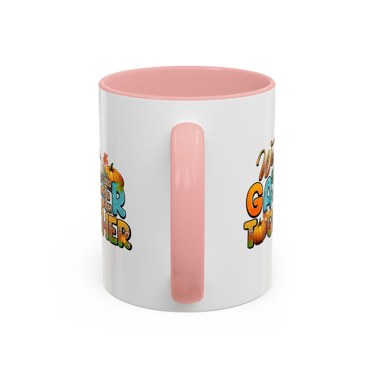 Fall Mug