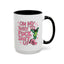 Adult Mug - On My Way to Fuck Shit Up