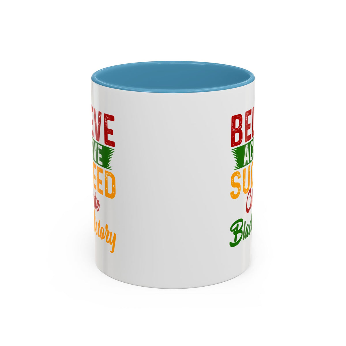 Black History Mug