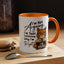 Humor Mug - I'm Not Arguing