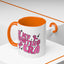 Support Mug - In My Fighting Era