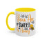 Wellness Mug - You Are Sweet