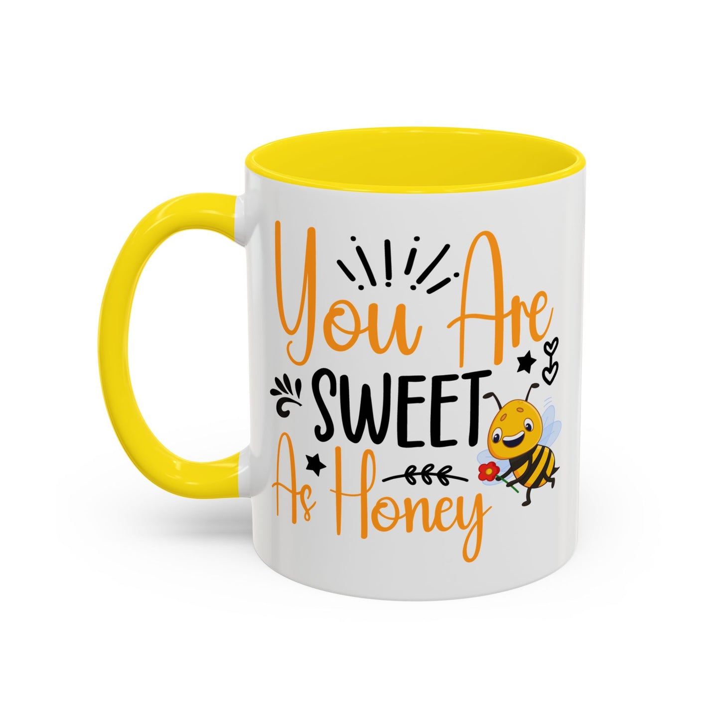 Wellness Mug - You Are Sweet