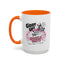 Humor Mug - Giddy Up Sparkle Farts