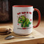 Father's Day Mug - My Dad