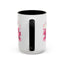 Birthday Mug - Diamond Crown