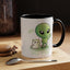Alien Mug - Hello Human