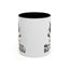 Animal Mug - Nevertheless, She Purrsisted