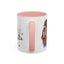 Humor Mug - Hello Cutie