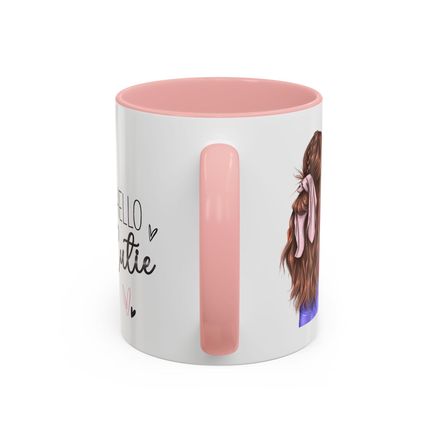 Humor Mug - Hello Cutie
