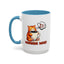 Humor Mug - Morning Mood