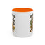 Alien Mug - Sorry Gotta Go