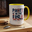 4th of July Mug - Party in the USA