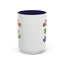 Birthday Mug - You Fabulous Fossil