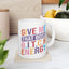 Office Mug - Bitch Energy