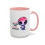 Alien Mug - I'm Not An Alien