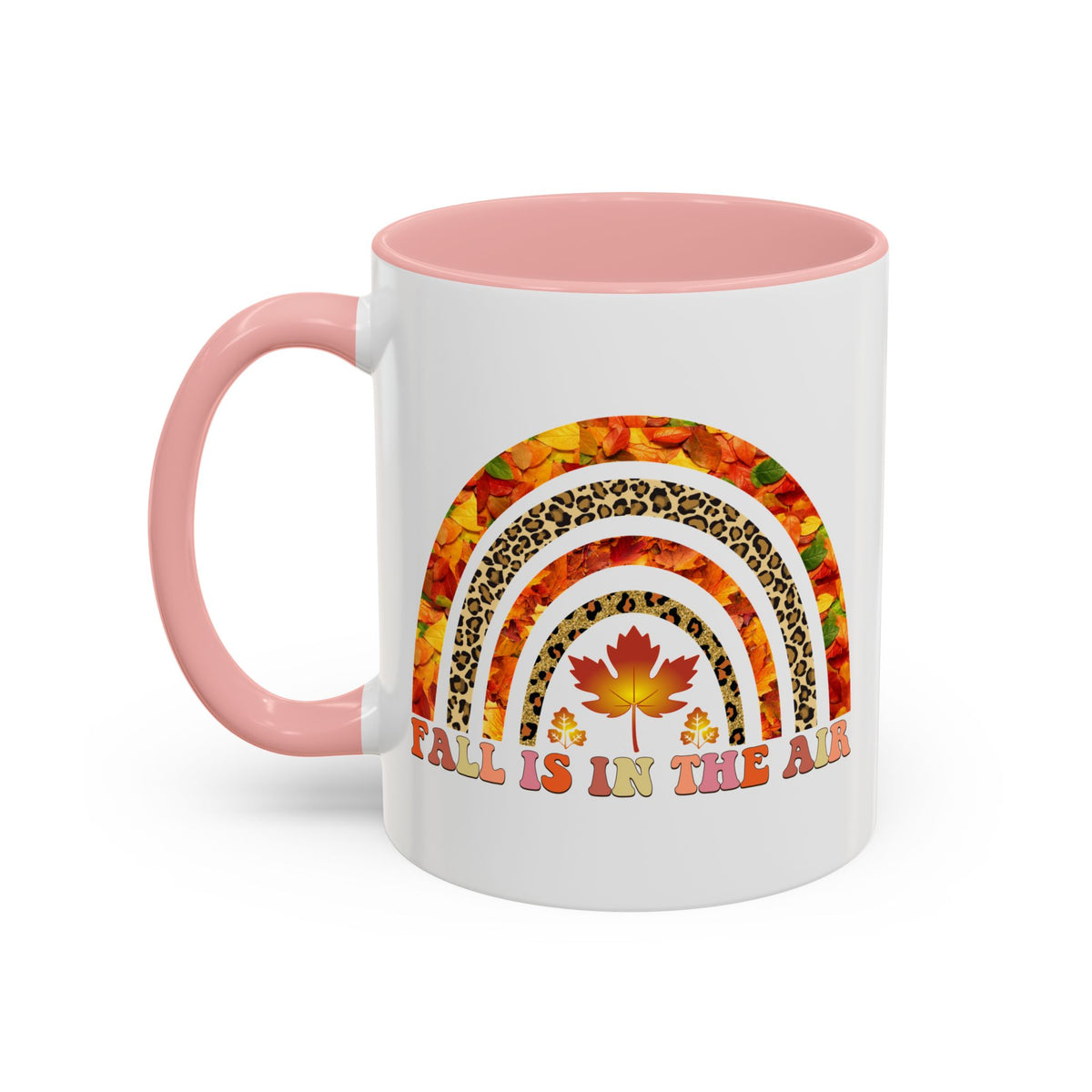 Fall Mug