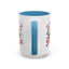 Humor Mug - Easily Distracted By Peckers