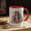 Birthday Mug - Happy Birthday Presents 3