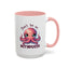 Humor Mug - Don't Be An Octopussy
