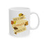 Fall Mug - There is Always Something To Be Thankful For Fall
