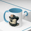 4th of July Mug - American Bald Eagle Flag 5