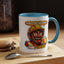 Office Mug - How's The Job Going