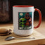 Alien Mug - Welcome