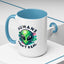 Alien Mug - Humans Aren't Real