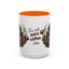 Animal Mug - Dog Coffee Wrap 37