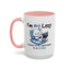 Humor Mug - I'm Not Lazy