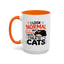 Animal Mug - I Look Normal
