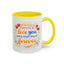 Anniversary Mug - I Promise to Love You