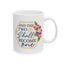 Anniversary Mug - And The Two Shall Become One