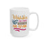 Motivation Mug - Mistakes Are Proof That You Are Trying Sticker