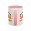 Fall Mug