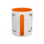 Humor Mug - Your Stupidity is Showing Again