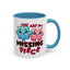 Anniversary Mug - You Are My Missing Piece