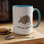 Adult Mug - Don't Be A Dickadillo