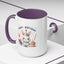 Birthday Mug - Bunny Rabbit