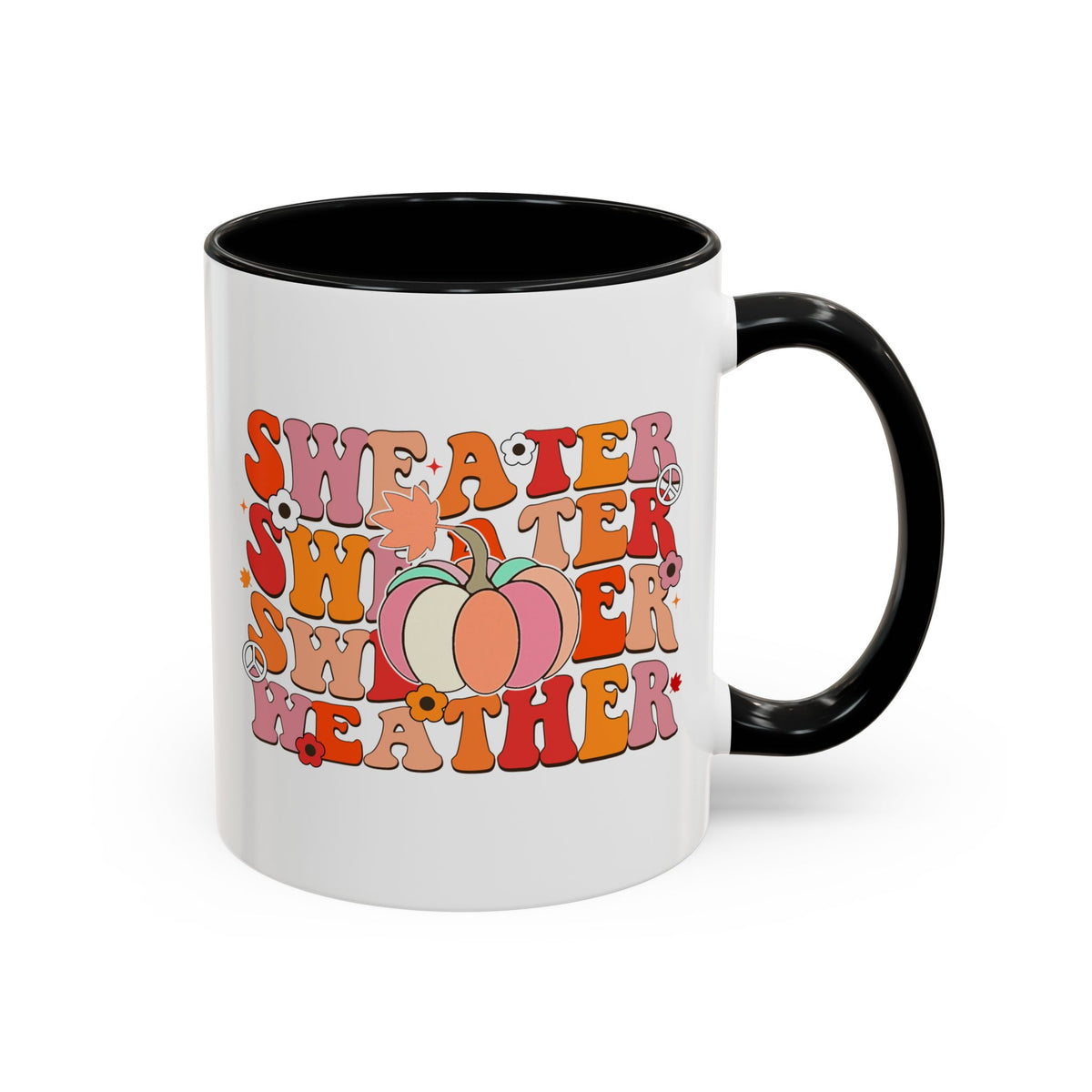 Fall Mug