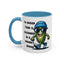 Adult Mug - I'm Busier Than a Cucumber In a Women's Prison
